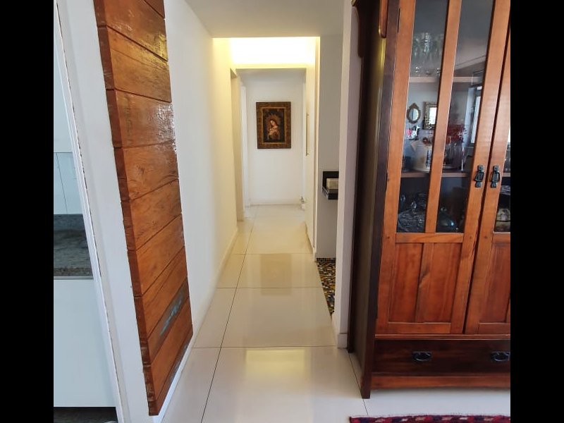 imóvel com 100m² - Santo Antônio - Belo Horizonte