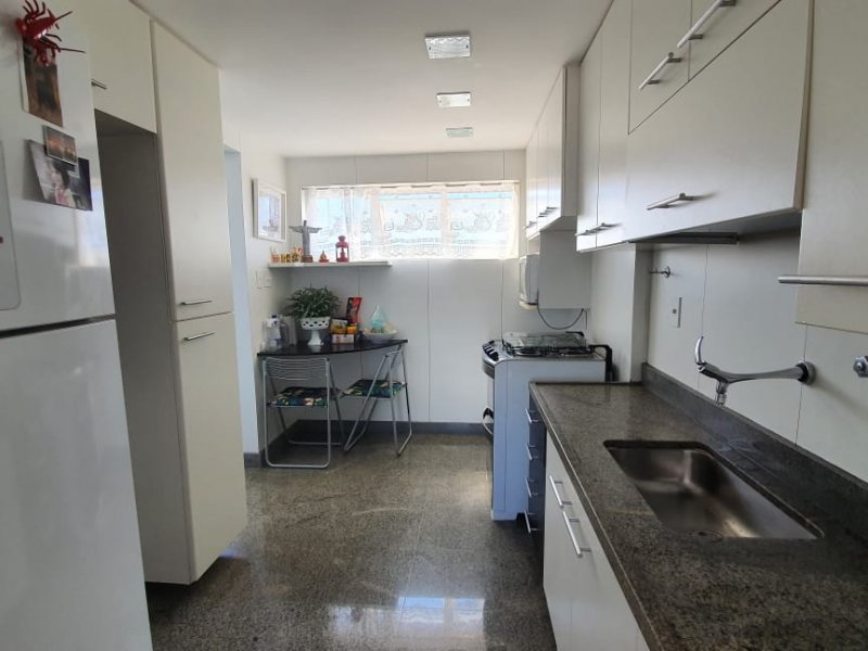 imóvel com 100m² - Santo Antônio - Belo Horizonte