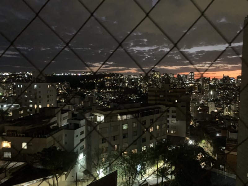 imóvel com 100m² - Santo Antônio - Belo Horizonte