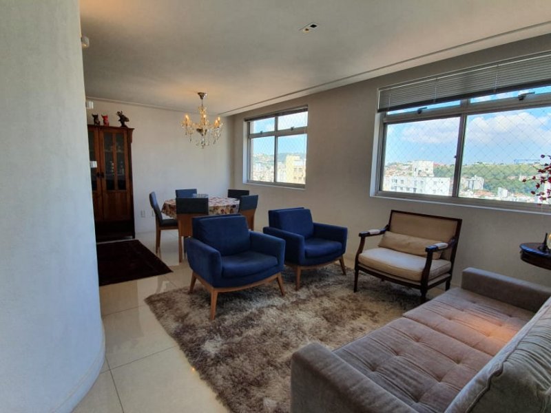 imóvel com 100m² - Santo Antônio - Belo Horizonte