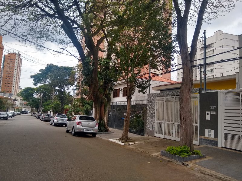 imóvel com 157m² - Parque da Mooca - São Paulo