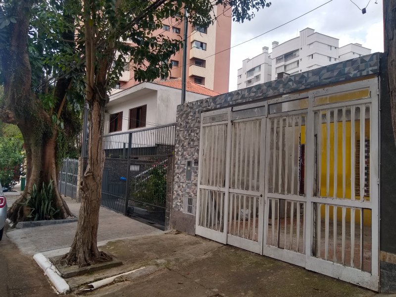 imóvel com 157m² - Parque da Mooca - São Paulo