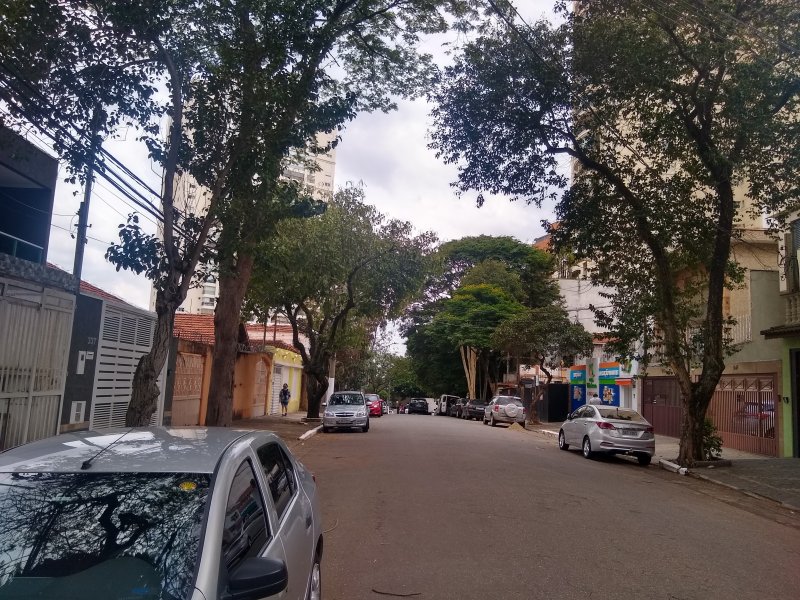 imóvel com 157m² - Parque da Mooca - São Paulo