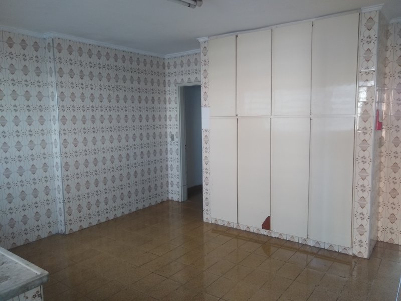 imóvel com 157m² - Parque da Mooca - São Paulo