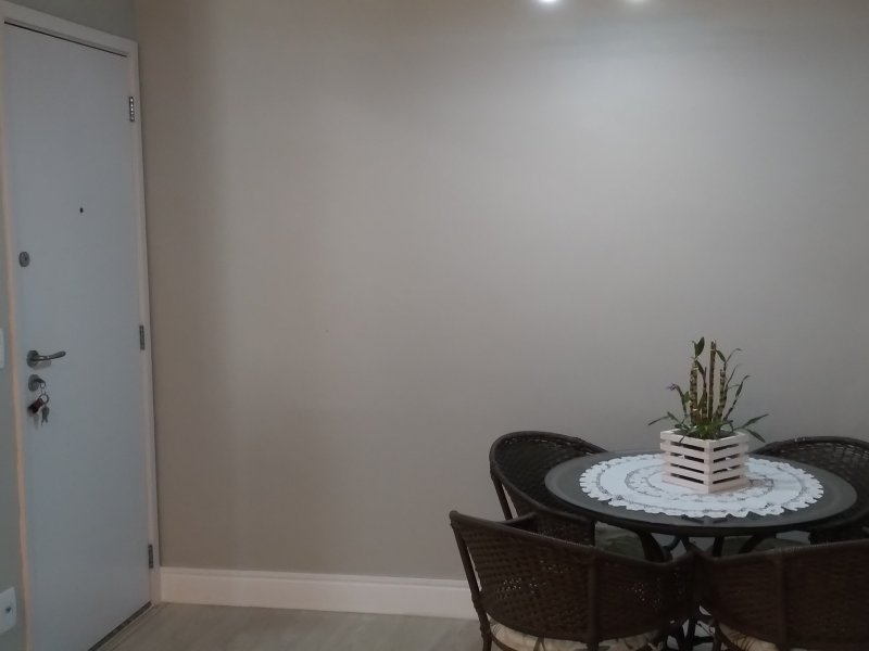 imóvel com 68m² - Jardim Tupanci - Barueri