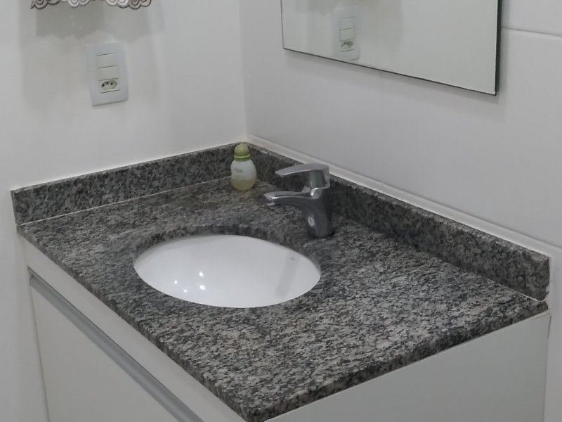 imóvel com 68m² - Jardim Tupanci - Barueri