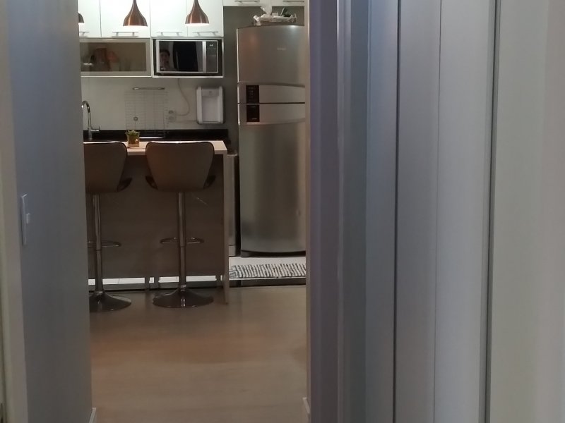imóvel com 68m² - Jardim Tupanci - Barueri