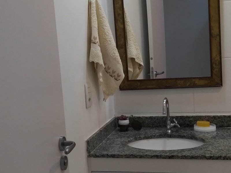 imóvel com 68m² - Jardim Tupanci - Barueri