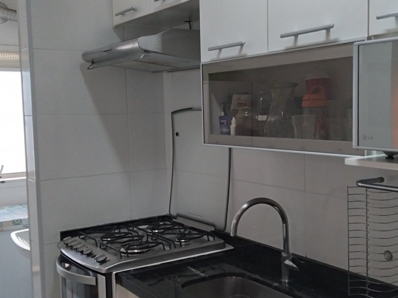 imóvel com 68m² - Jardim Tupanci - Barueri