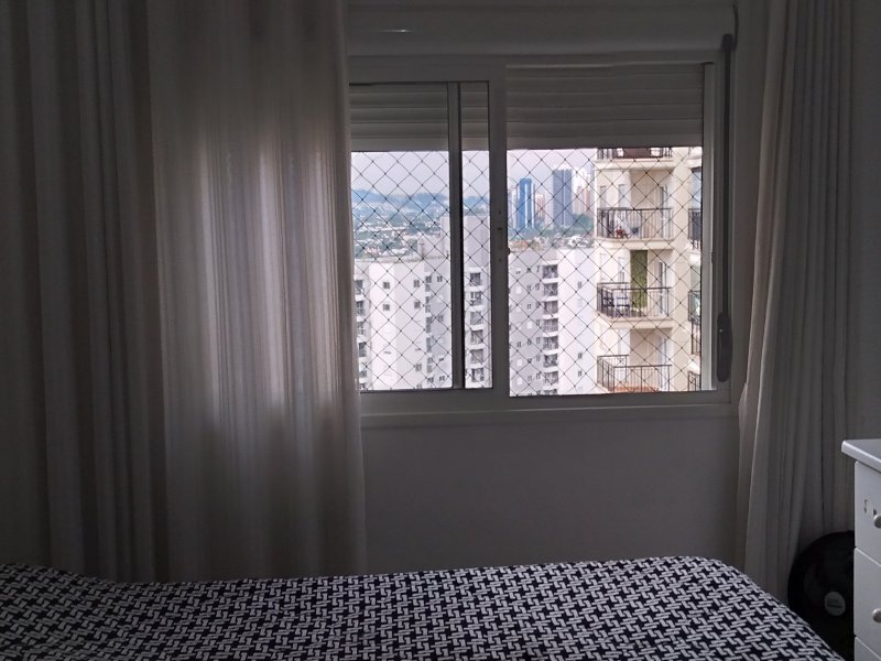 imóvel com 68m² - Jardim Tupanci - Barueri
