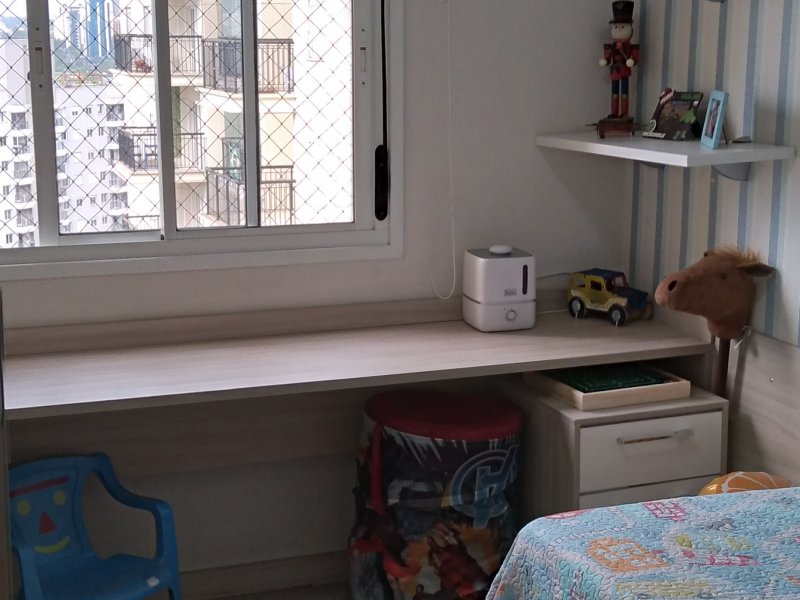 imóvel com 68m² - Jardim Tupanci - Barueri