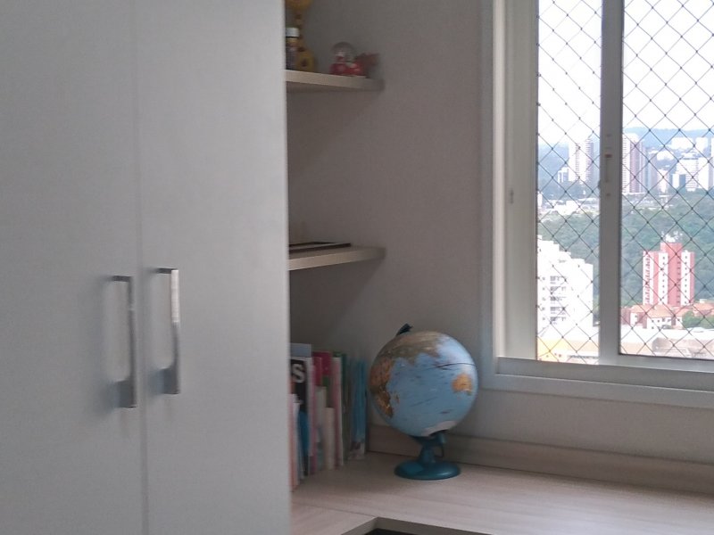 imóvel com 68m² - Jardim Tupanci - Barueri