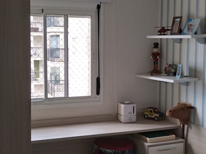 imóvel com 68m² - Jardim Tupanci - Barueri