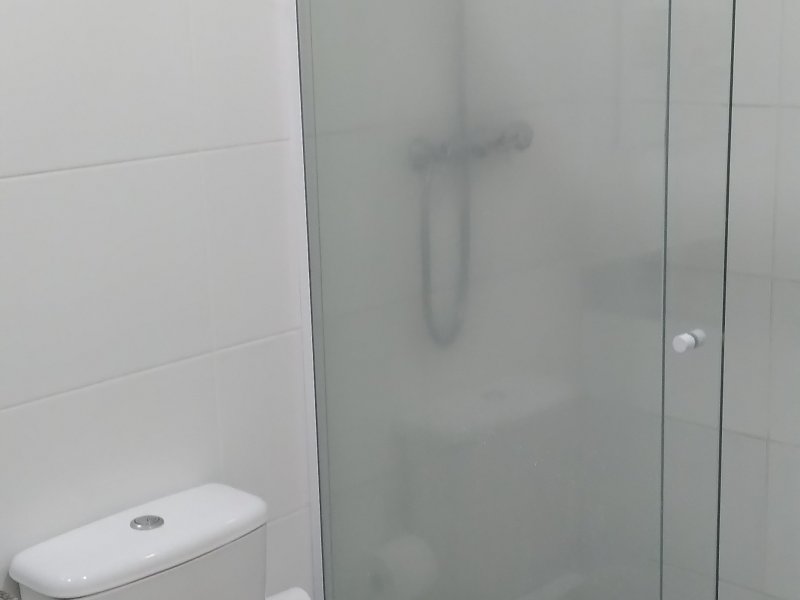 imóvel com 68m² - Jardim Tupanci - Barueri