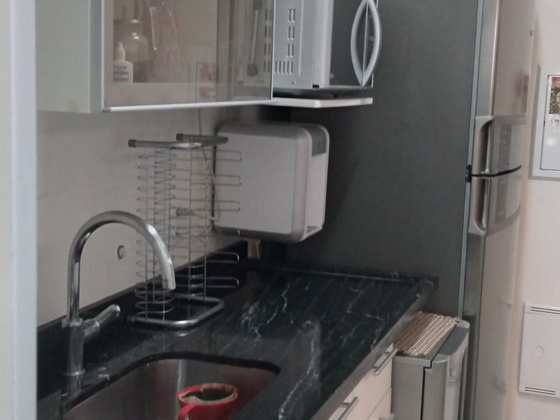 imóvel com 68m² - Jardim Tupanci - Barueri