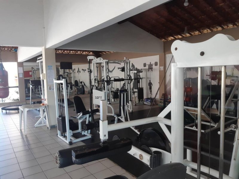 imóvel com 60m² - Itapuã - Salvador