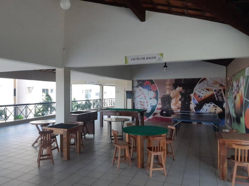 imóvel com 60m² - Itapuã - Salvador