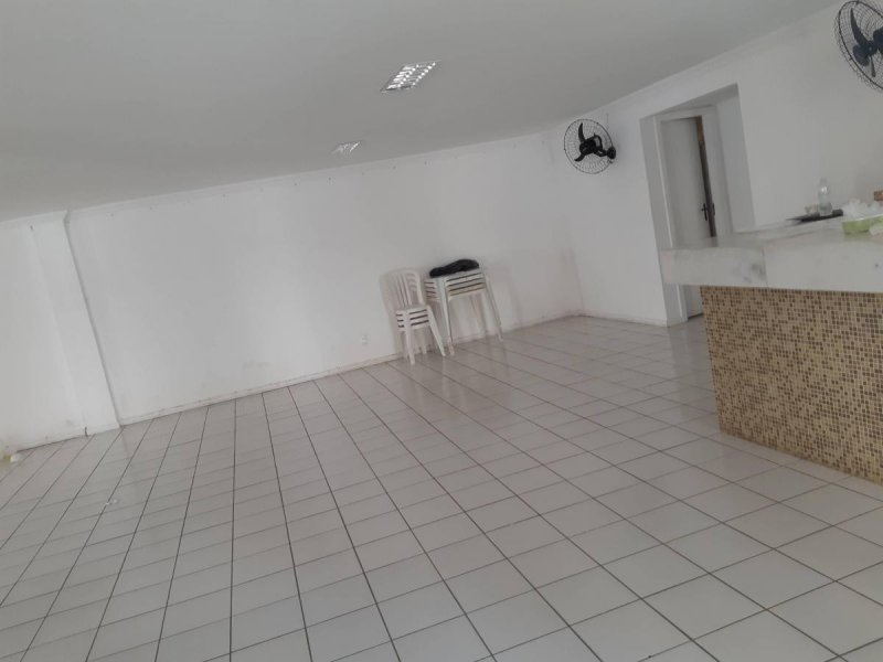 imóvel com 60m² - Itapuã - Salvador