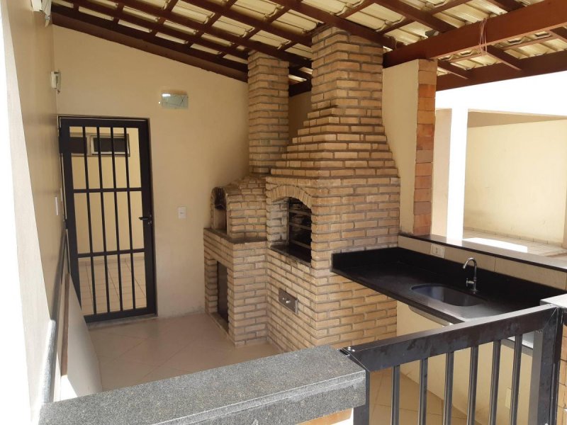 imóvel com 60m² - Itapuã - Salvador