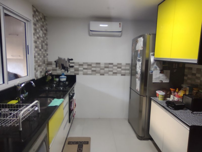 Casa de condomínio à venda Engenho do Mato com 120m² e 3 quartos por R$ 560.000 - 193100202-img-20211022-172308113.jpg
