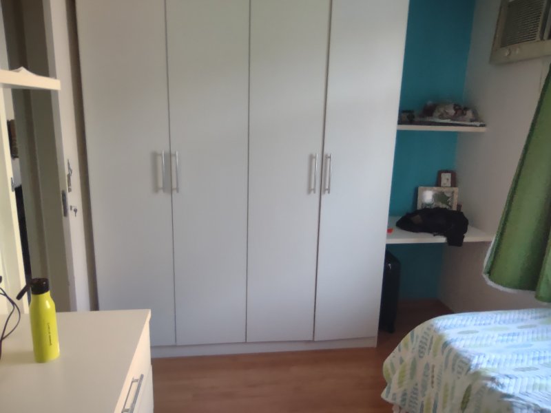 Casa de condomínio à venda Engenho do Mato com 120m² e 3 quartos por R$ 560.000 - 2015377555-img-20211022-172523861-mp.jpg