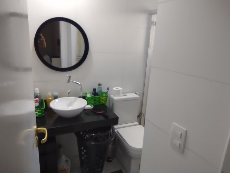 Casa de condomínio à venda Engenho do Mato com 120m² e 3 quartos por R$ 560.000 - 2063921583-img-20211022-172539466.jpg