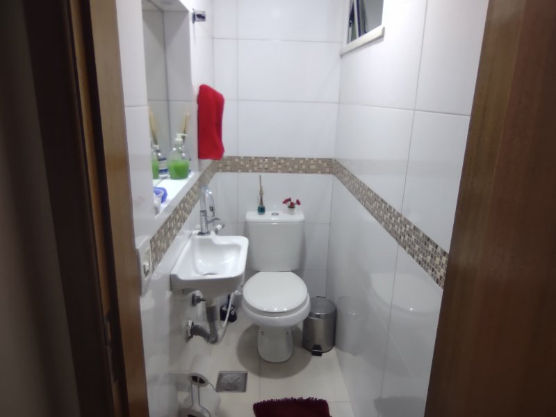 Casa de condomínio à venda Engenho do Mato com 120m² e 3 quartos por R$ 560.000 - 455246370-img-20211022-172253370-mp.jpg