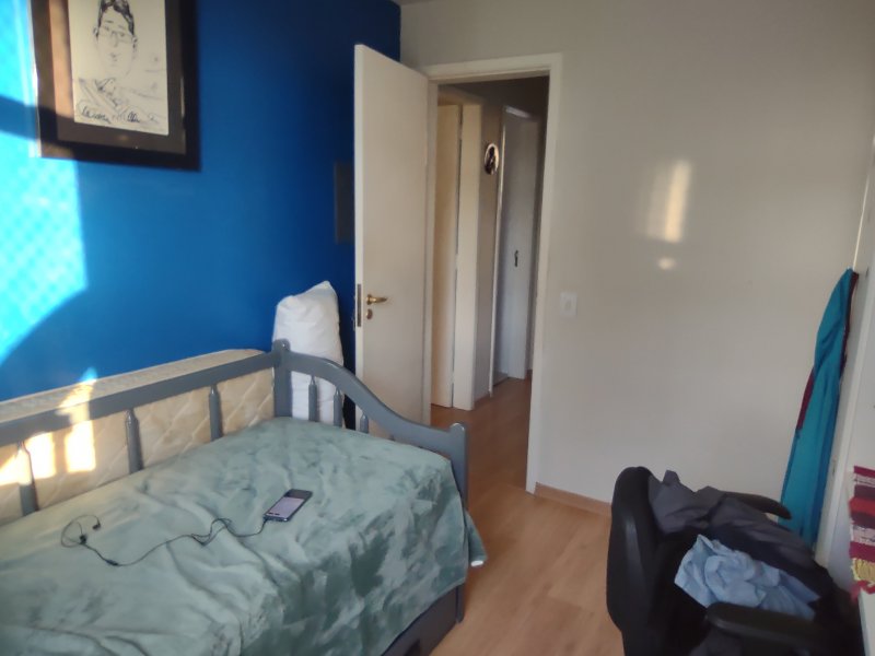 Casa de condomínio à venda Engenho do Mato com 120m² e 3 quartos por R$ 560.000 - 731986729-img-20211022-172500096.jpg