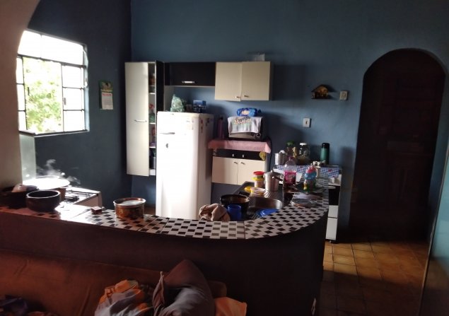 imóvel com 500m²