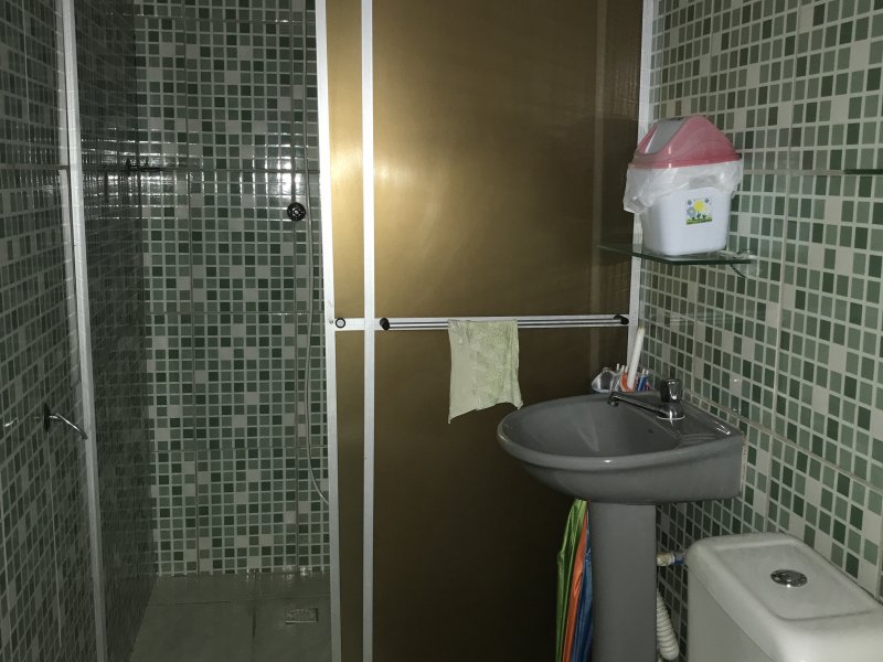 imóvel com 270m² - Rocio Pequeno - São Francisco do Sul