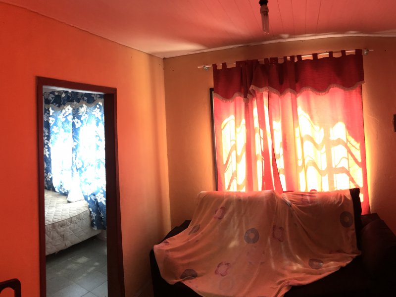 imóvel com 270m² - Rocio Pequeno - São Francisco do Sul