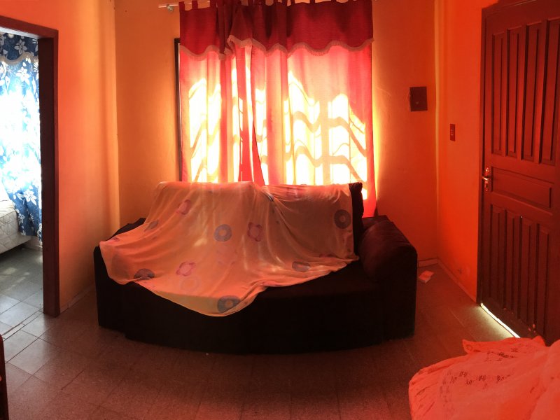 imóvel com 270m² - Rocio Pequeno - São Francisco do Sul