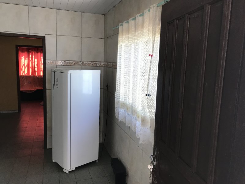 imóvel com 270m² - Rocio Pequeno - São Francisco do Sul
