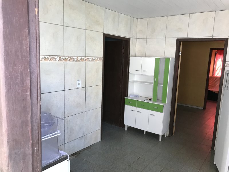 imóvel com 270m² - Rocio Pequeno - São Francisco do Sul