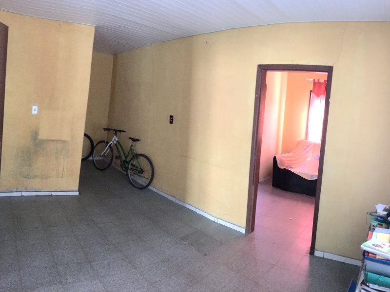imóvel com 270m² - Rocio Pequeno - São Francisco do Sul