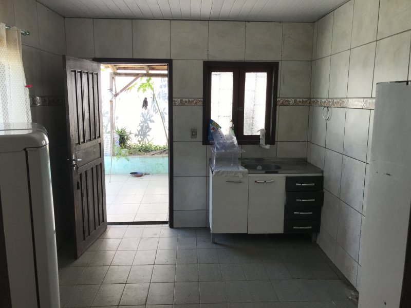 imóvel com 270m² - Rocio Pequeno - São Francisco do Sul