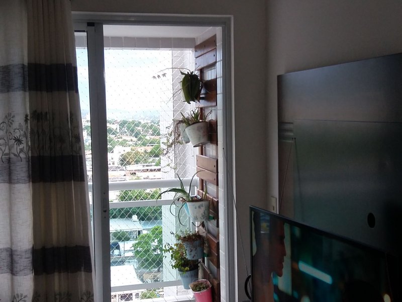 Apartamento à venda Centro com 79m² e 3 quartos por R$ 470.000 - 1672145432-img-20200130-wa0071.jpeg