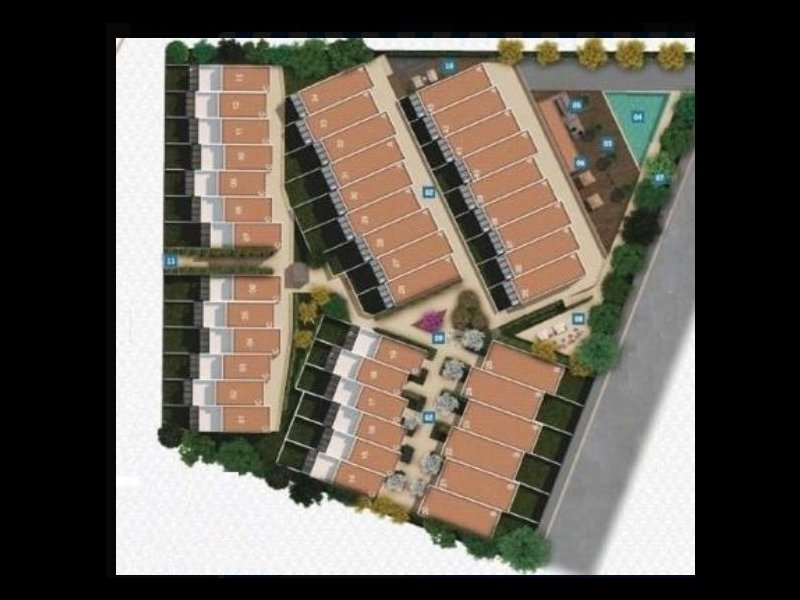 Casa de condomínio à venda Parque Frondoso com 118m² e 2 quartos por R$ 790.000 - 1003407702-whatsapp-image-2021-10-23-at-13.jpeg