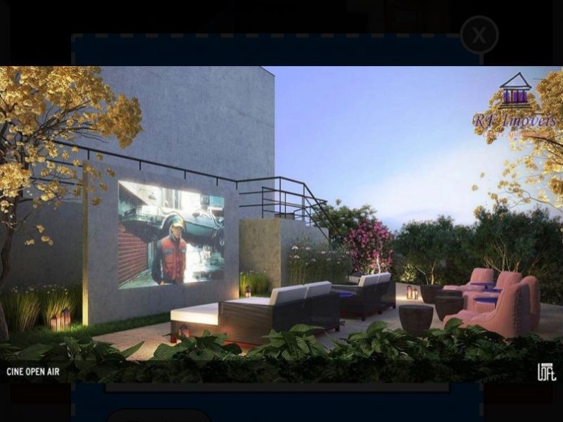 Casa de condomínio à venda Parque Frondoso com 118m² e 2 quartos por R$ 790.000 - 115170395-whatsapp-image-2021-10-23-at-13.jpeg