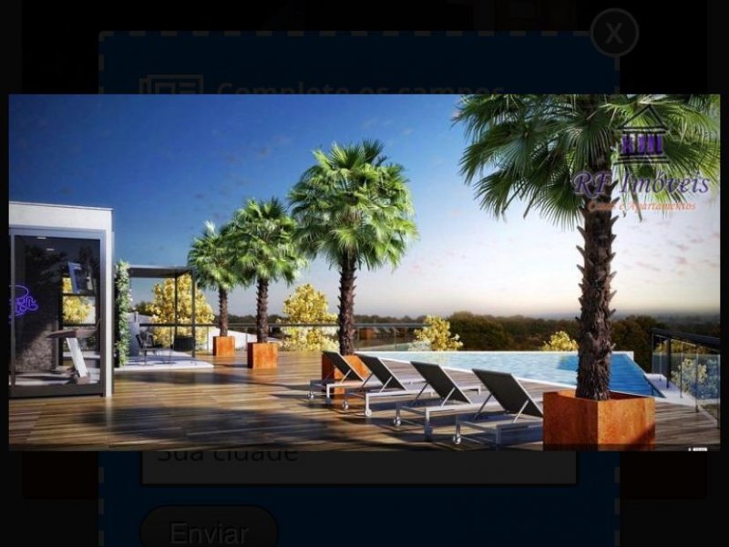 Casa de condomínio à venda Parque Frondoso com 118m² e 2 quartos por R$ 790.000 - 72441976-whatsapp-image-2021-10-23-at-13.jpeg