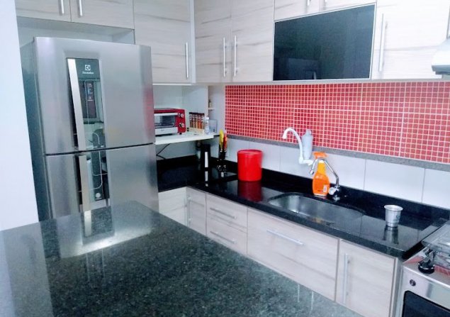 imóvel com 50m²