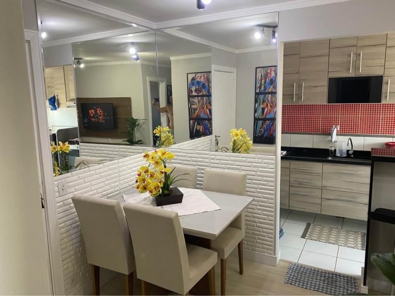 imóvel com 50m² - Morumbi - Paulinia