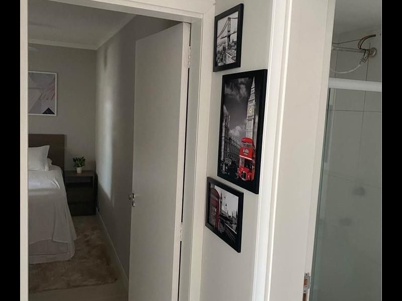 imóvel com 50m² - Morumbi - Paulinia