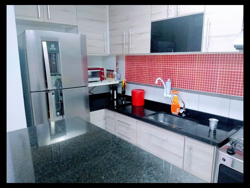 imóvel com 50m² - Morumbi - Paulinia