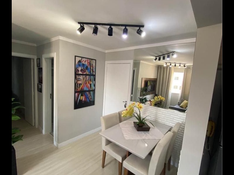 imóvel com 50m² - Morumbi - Paulinia