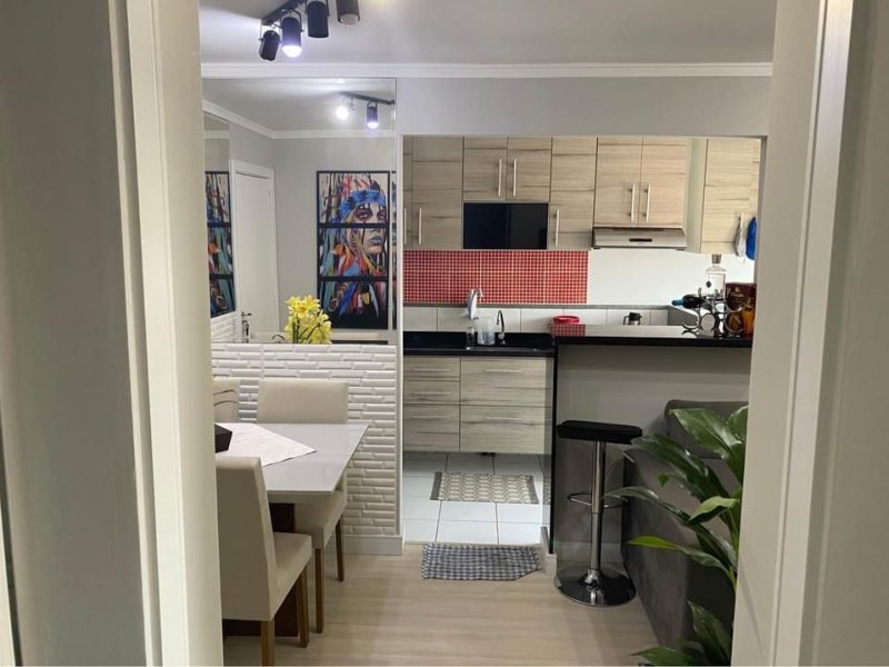 imóvel com 50m² - Morumbi - Paulinia