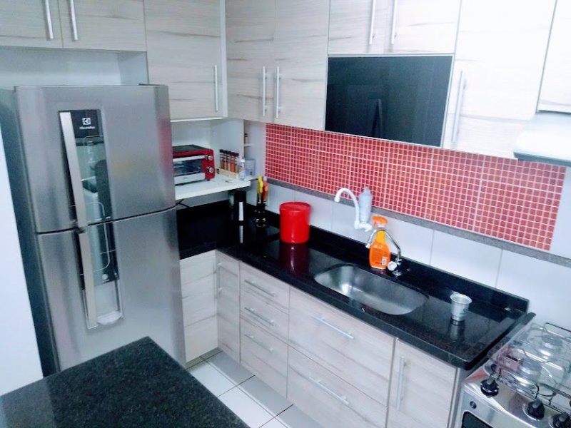 imóvel com 50m² - Morumbi - Paulinia
