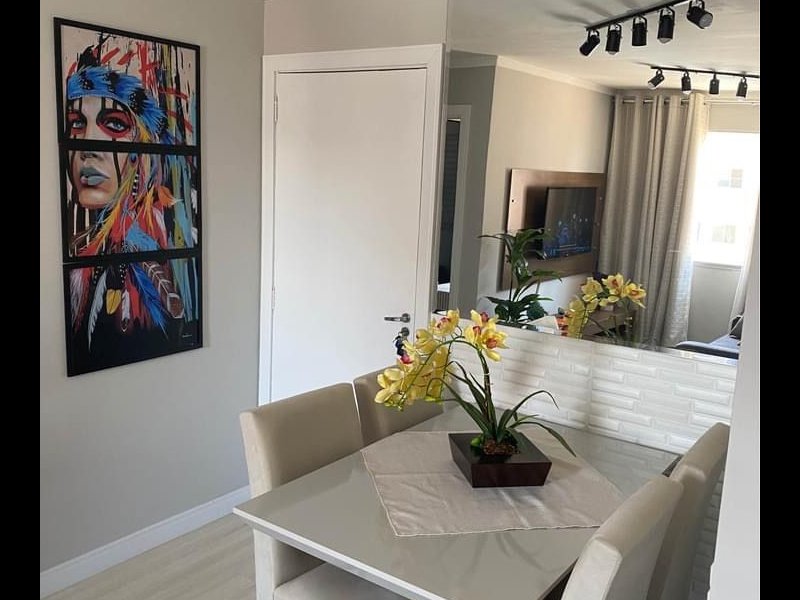 imóvel com 50m² - Morumbi - Paulinia