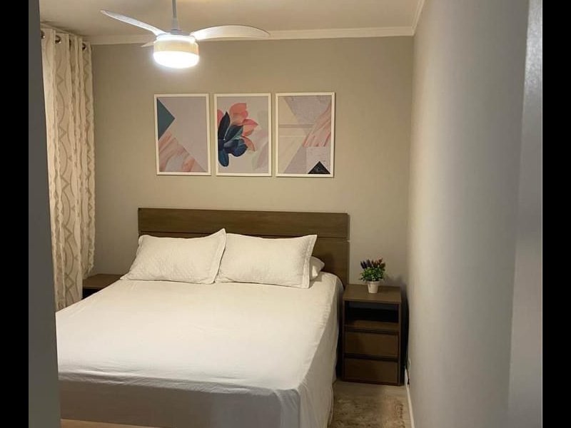 imóvel com 50m² - Morumbi - Paulinia