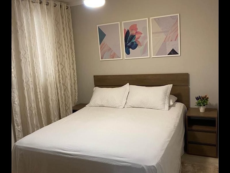 imóvel com 50m² - Morumbi - Paulinia